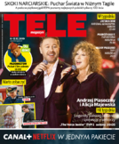 Tele Magazyn wydanie Dziennik Zachodni