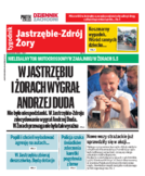 Tygodnik Jastrzębie Zdrój