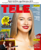 Tele Magazyn wydanie Dziennik Zachodni