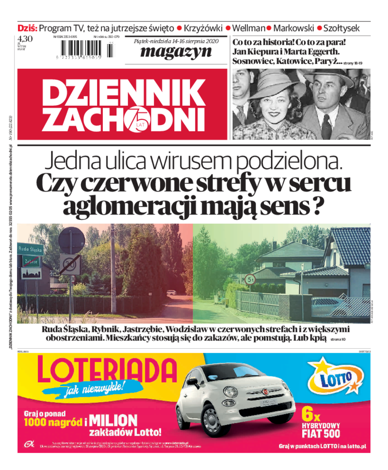 Dziennik Zachodni