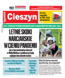 Tygodnik Cieszyn