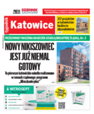 Kocham Katowice