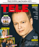 Tele Magazyn wydanie Dziennik Zachodni