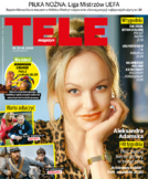 Tele Magazyn wydanie Dziennik Zachodni