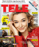 Tele Magazyn wydanie Dziennik Zachodni