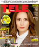 Tele Magazyn wydanie Dziennik Zachodni