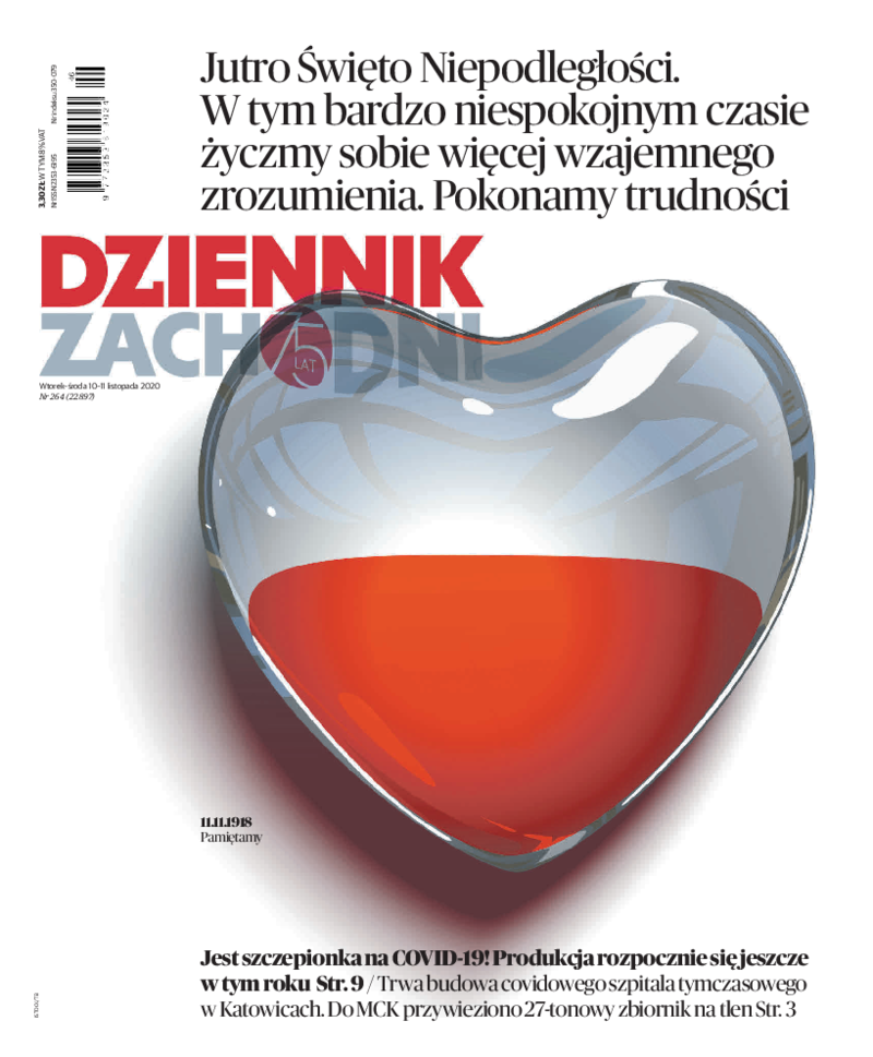 Dziennik Zachodni