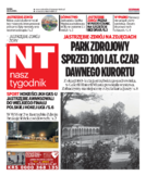 Tygodnik Jastrzębie Zdrój