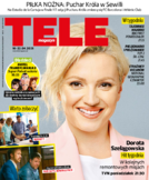 Tele Magazyn wydanie Dziennik Zachodni