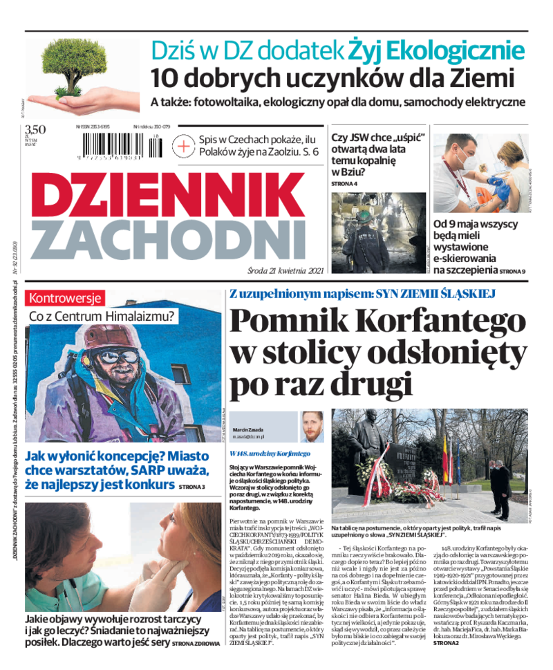 Dziennik Zachodni