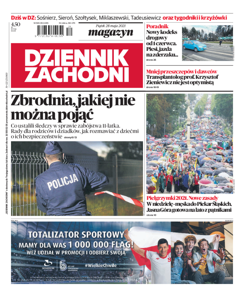 Dziennik Zachodni