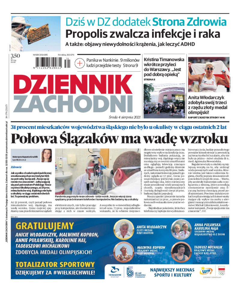 Dziennik Zachodni