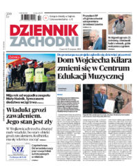 Dziennik Zachodni