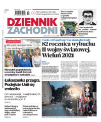 Dziennik Zachodni