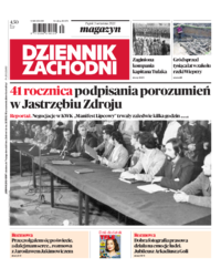 Dziennik Zachodni