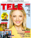 Tele Magazyn wydanie Dziennik Zachodni