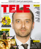 Tele Magazyn wydanie Dziennik Zachodni