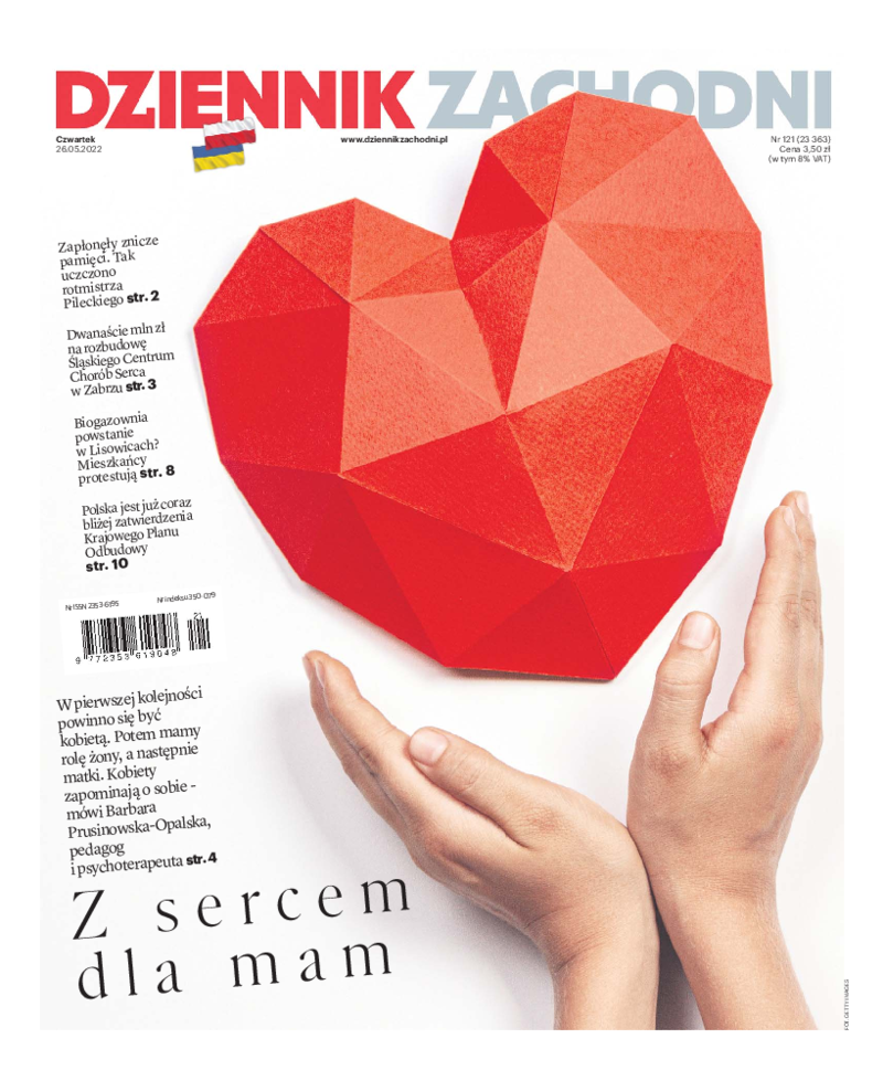 Dziennik Zachodni