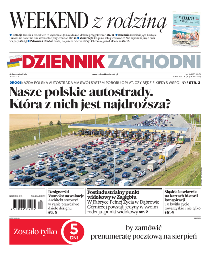 Dziennik Zachodni