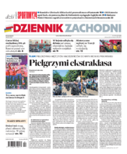 Dziennik Zachodni