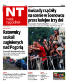 Nasz Tygodnik - Zagłębie