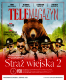 Tele Magazyn