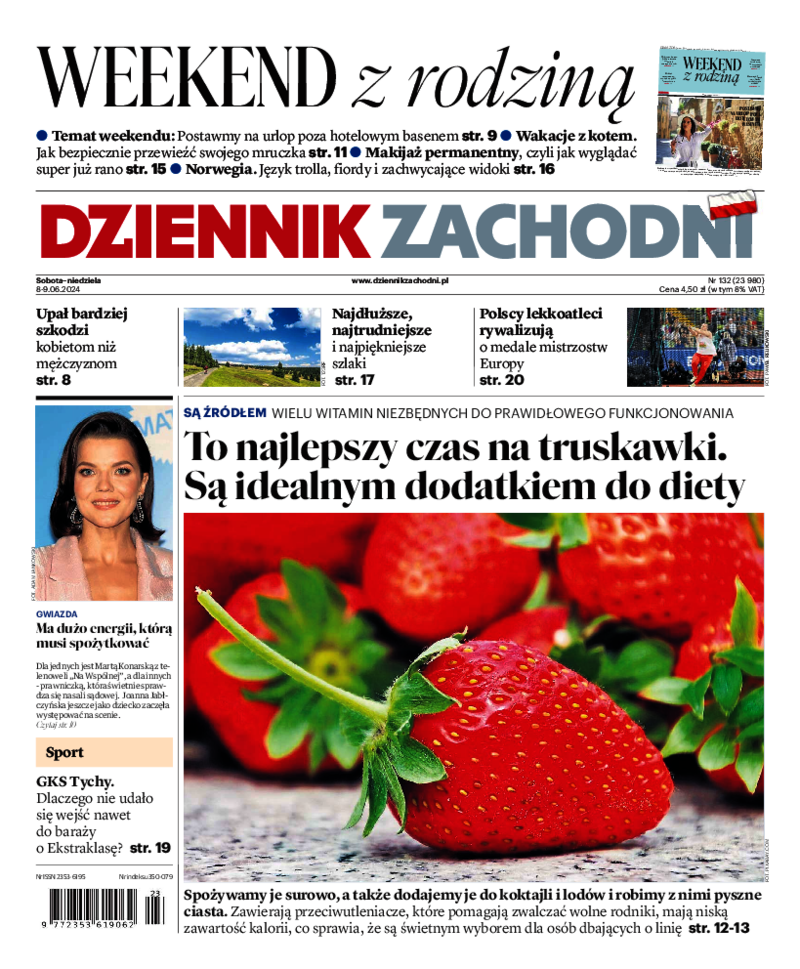 Dziennik Zachodni