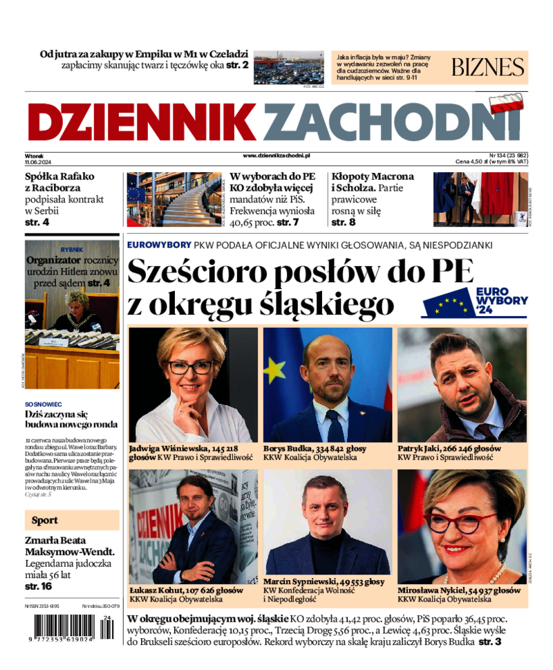 Dziennik Zachodni