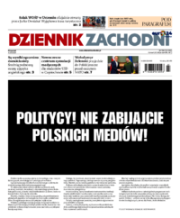 Dziennik Zachodni