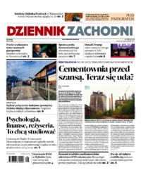 Dziennik Zachodni