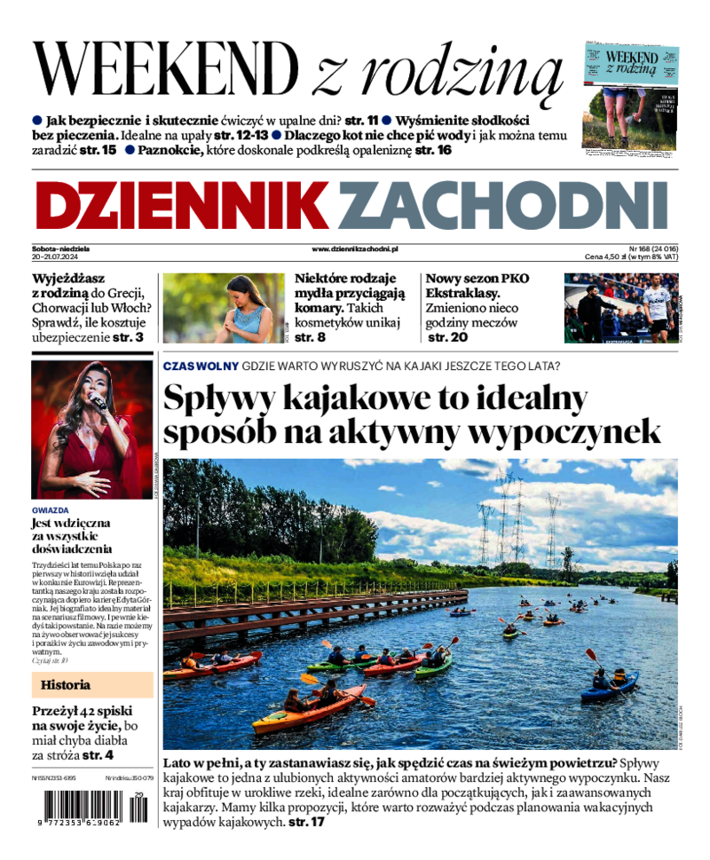 Dziennik Zachodni