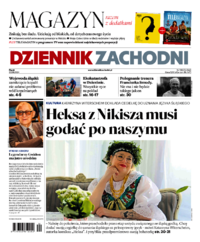 Dziennik Zachodni