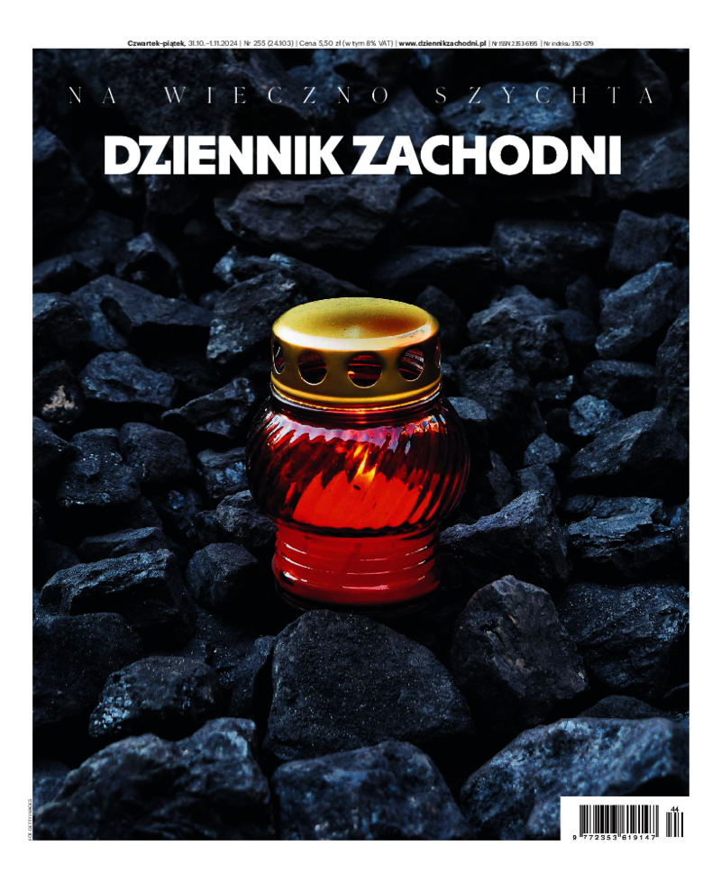 Dziennik Zachodni