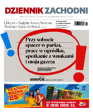 dodatek specjalny do grzbietu głównego