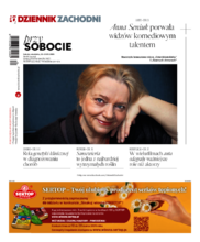 Dziennik Zachodni