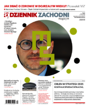 Dziennik Zachodni