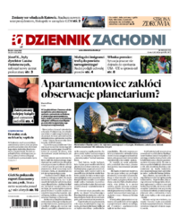 Dziennik Zachodni