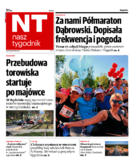 Nasz Tygodnik - Zagłębie