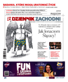 Dziennik Zachodni