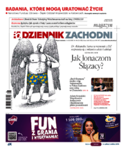 Dziennik Zachodni