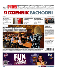 Dziennik Zachodni