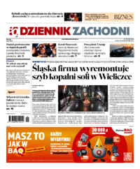 Dziennik Zachodni