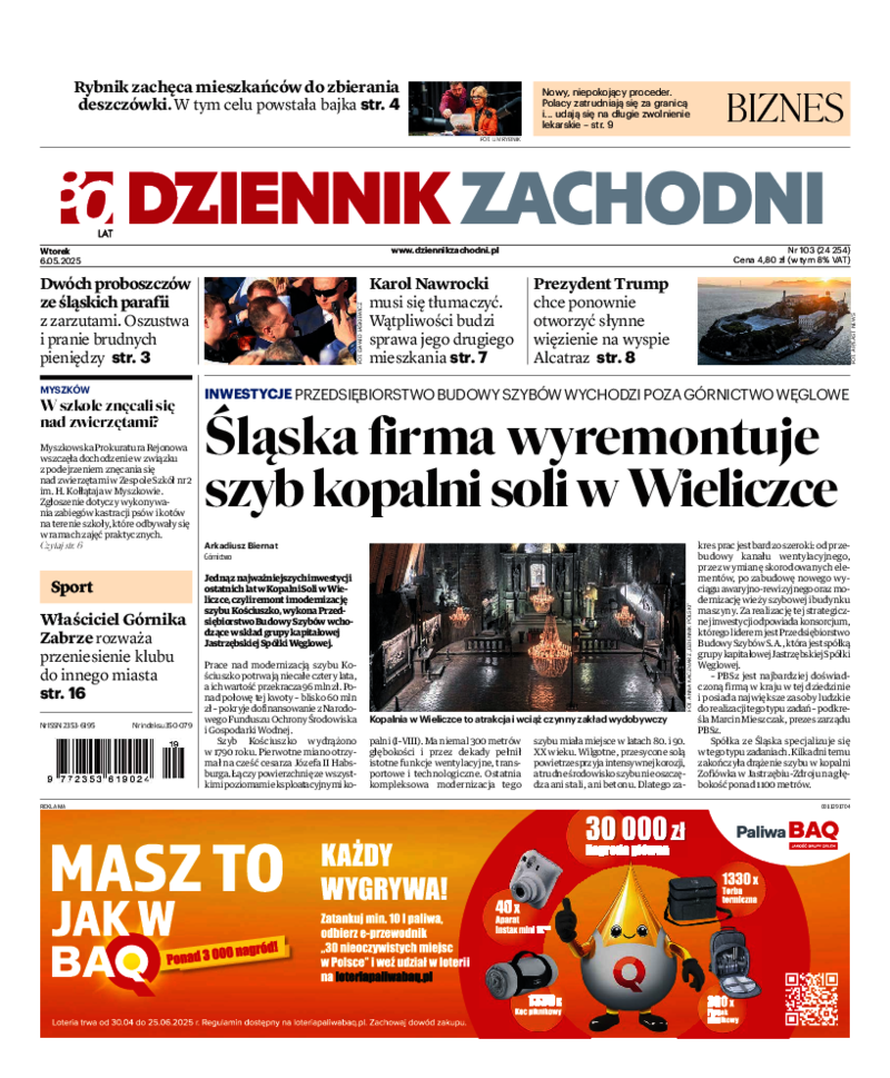 Dziennik Zachodni