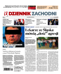 Dziennik Zachodni