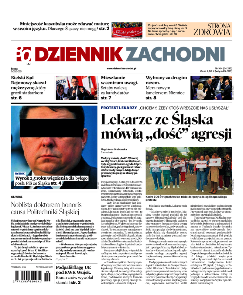 Dziennik Zachodni