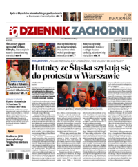 Dziennik Zachodni