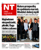 Nasz Tygodnik - Zagłębie