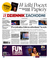 Dziennik Zachodni