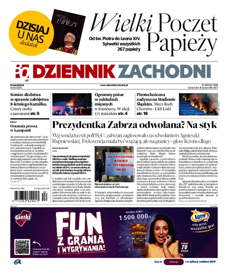 Dziennik Zachodni