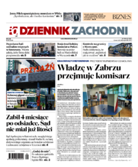 Dziennik Zachodni